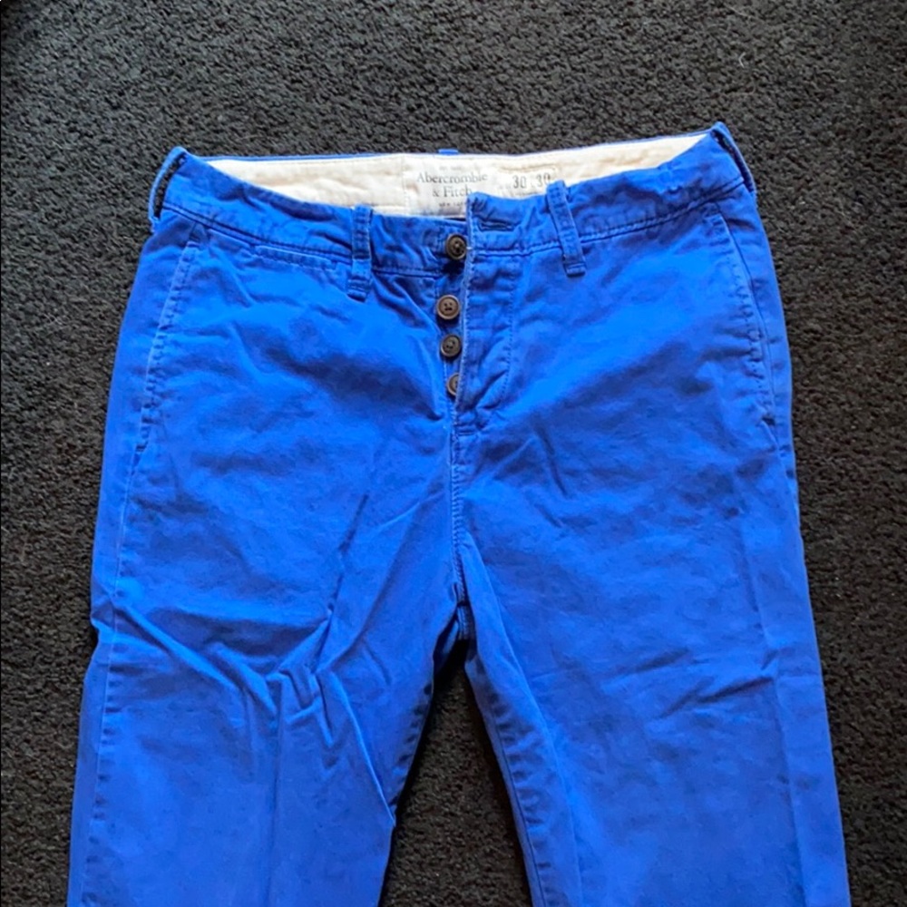 Abercrombie and Fitch pants